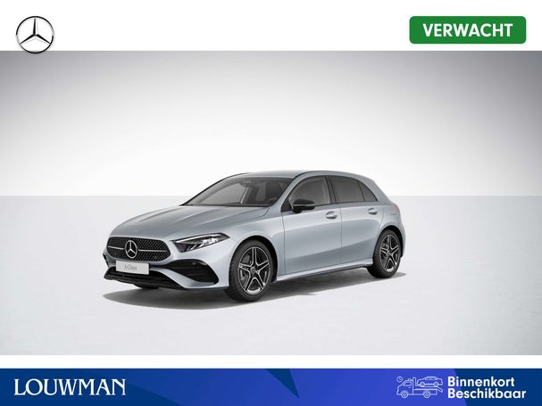 Mercedes-Benz A 180 100 kW image number 4