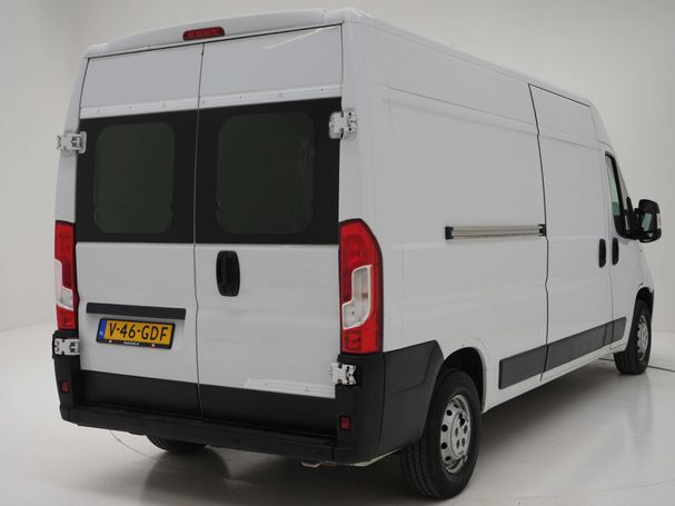 Fiat Ducato 33 2.0 MultiJet 85 kW image number 8