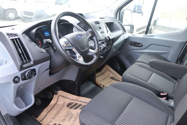 Ford Transit L2H2 2.0 TDCi 77 kW image number 10