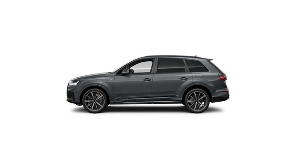 Audi Q7 55 TFSIe S-Line 280 kW image number 7