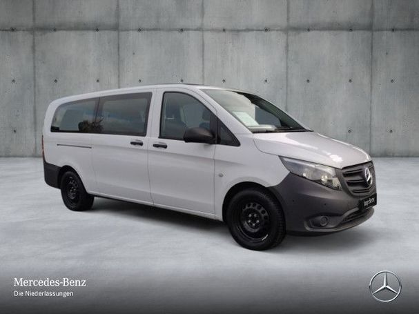 Mercedes-Benz Vito 116 CDi Tourer PRO 120 kW image number 3