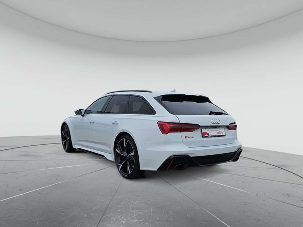 Audi RS6 4.0 TFSI Avant 441 kW image number 4