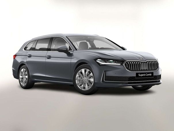 Skoda Superb Combi eTSI DSG 110 kW image number 1