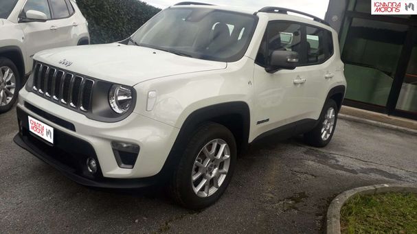 Jeep Renegade 140 kW image number 1