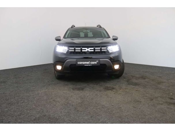 Dacia Duster 67 kW image number 2