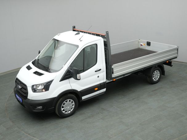 Ford Transit 350 L3 Trend 96 kW image number 16