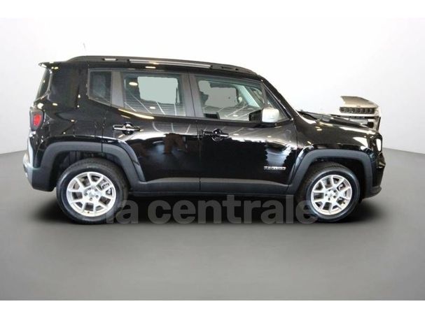 Jeep Renegade 1.3 Turbo PHEV 140 kW image number 4