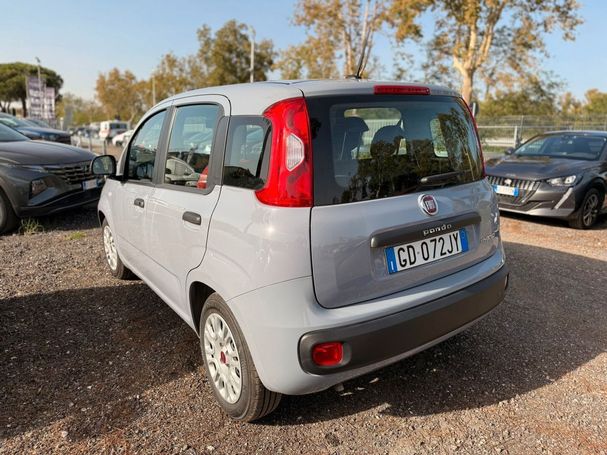 Fiat Panda 1.0 Hybrid Easy 51 kW image number 6