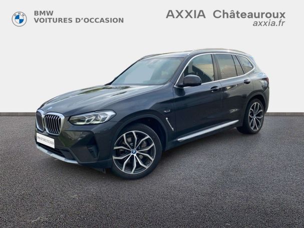 BMW X3 xDrive 137 kW image number 1