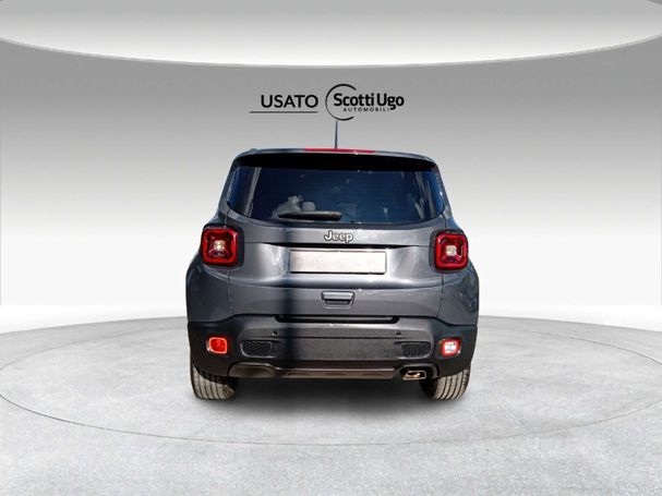 Jeep Renegade 1.0 88 kW image number 6