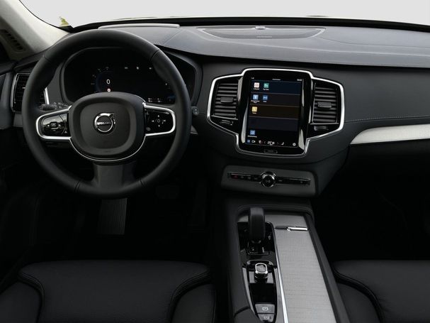 Volvo XC90 T8 AWD 335 kW image number 10