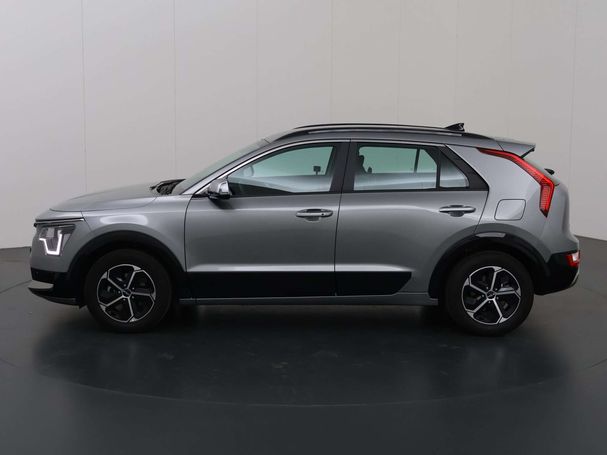 Kia Niro Hybrid 1.6 GDI 104 kW image number 5