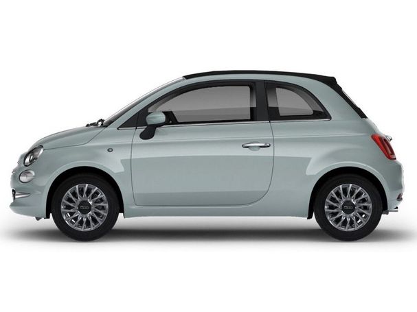 Fiat 500C 51 kW image number 4