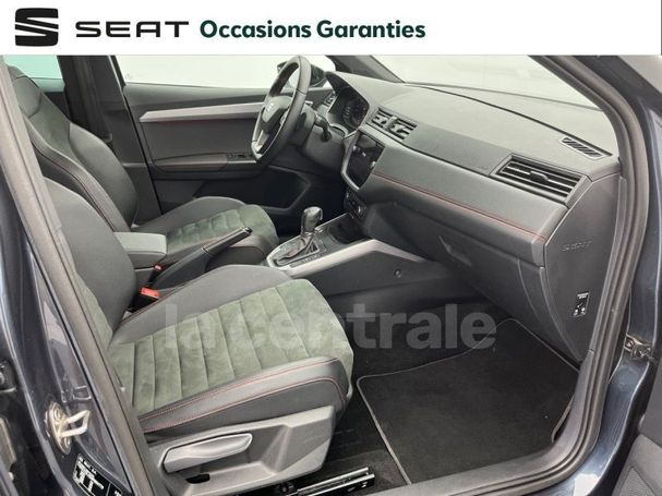 Seat Arona 1.0 TSI DSG 85 kW image number 22