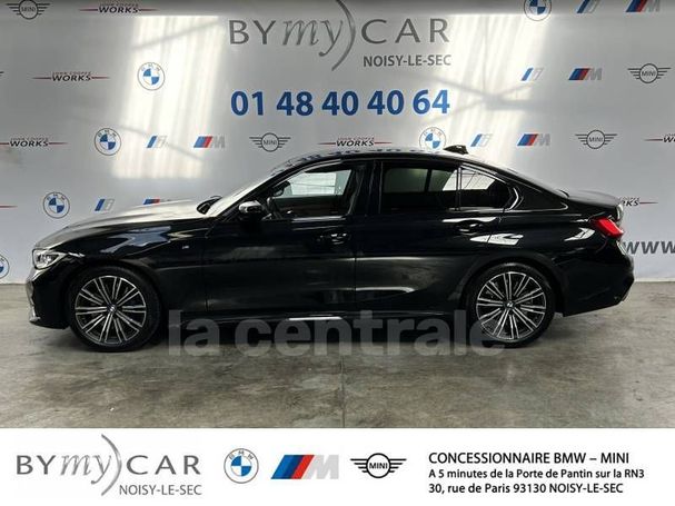 BMW 330i xDrive M Sport 190 kW image number 11