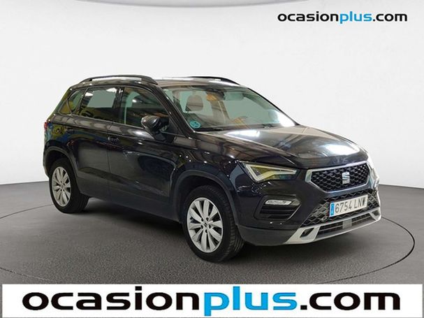 Seat Ateca 2.0 TDI DSG Style 110 kW image number 1