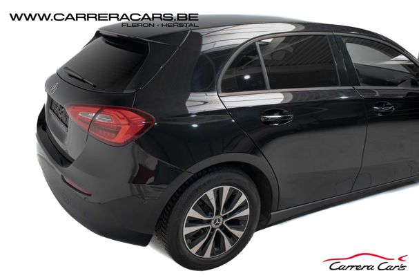 Mercedes-Benz A 180 d 85 kW image number 6