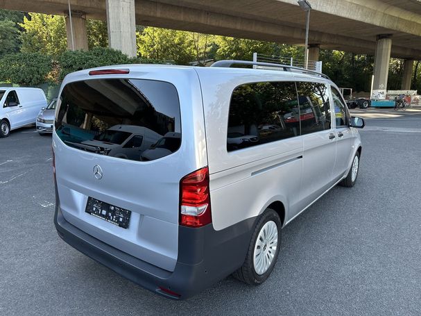 Mercedes-Benz Vito 116 CDi Tourer extra PRO 120 kW image number 3