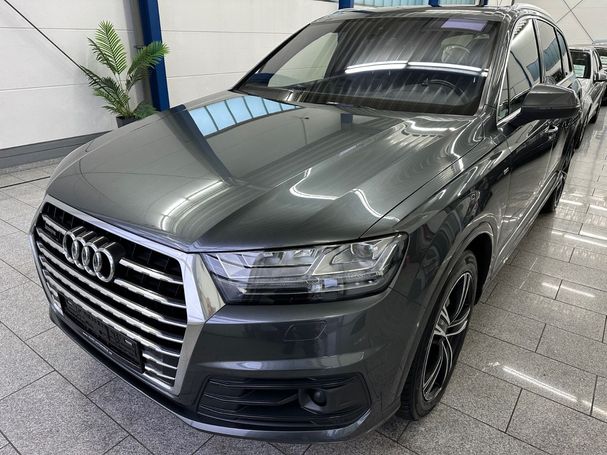 Audi Q7 3.0 TDI S-Line 200 kW image number 2