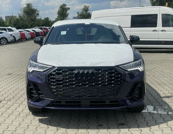 Audi Q3 Sportback 180 kW image number 3