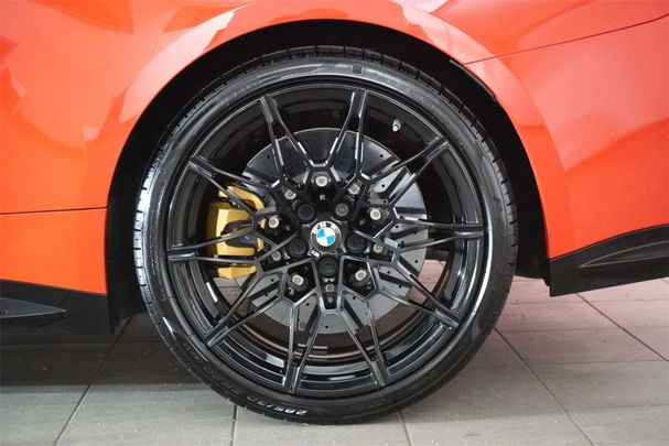 BMW M4 Competition xDrive 375 kW image number 4