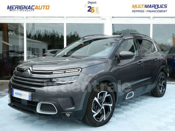 Citroen C5 Aircross 165 kW image number 1