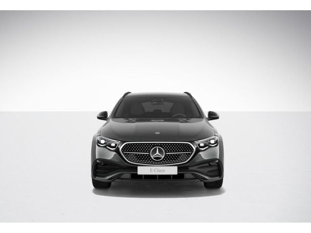 Mercedes-Benz E 220 d T 145 kW image number 2