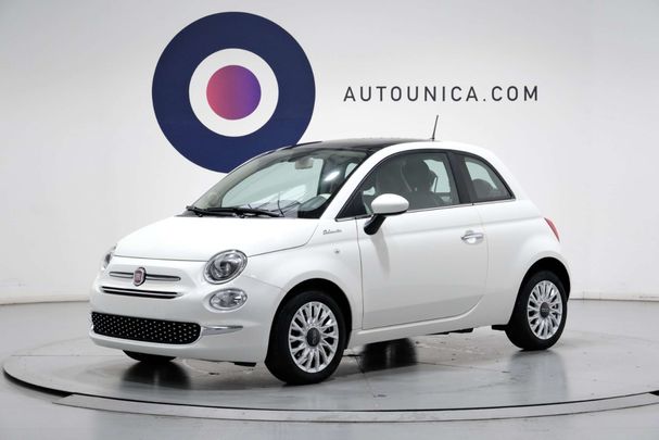 Fiat 500 1.0 51 kW image number 2