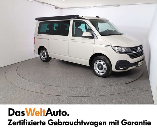 Volkswagen T6 California 110 kW image number 7