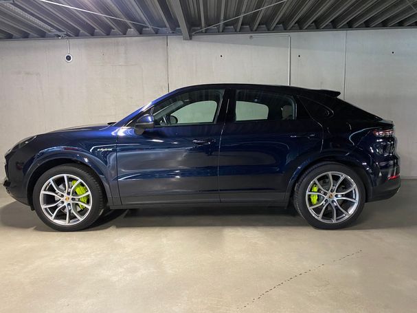 Porsche Cayenne Coupé E-Hybrid 340 kW image number 5