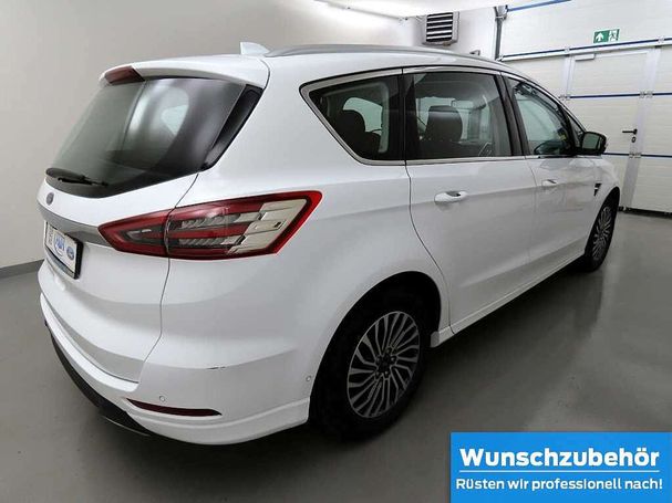 Ford S-Max 2.0 EcoBlue TITANIUM 140 kW image number 3