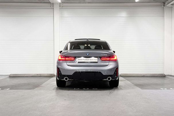 BMW 320 e 150 kW image number 6