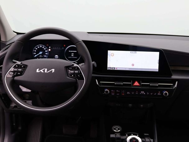 Kia Niro 1.6 GDI Hybrid 95 kW image number 7