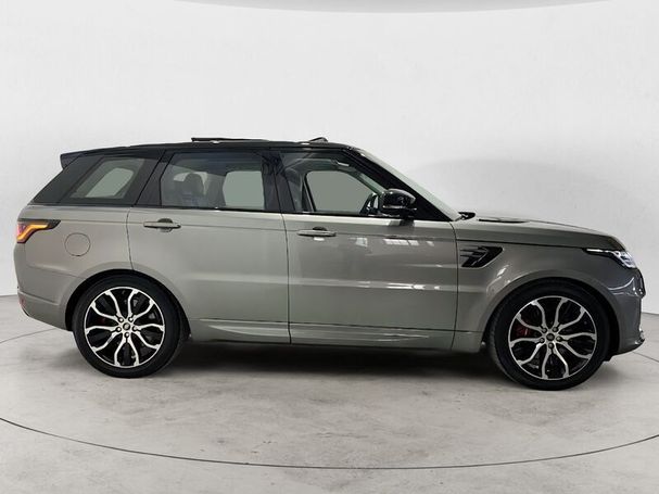 Land Rover Range Rover Sport SE 297 kW image number 7