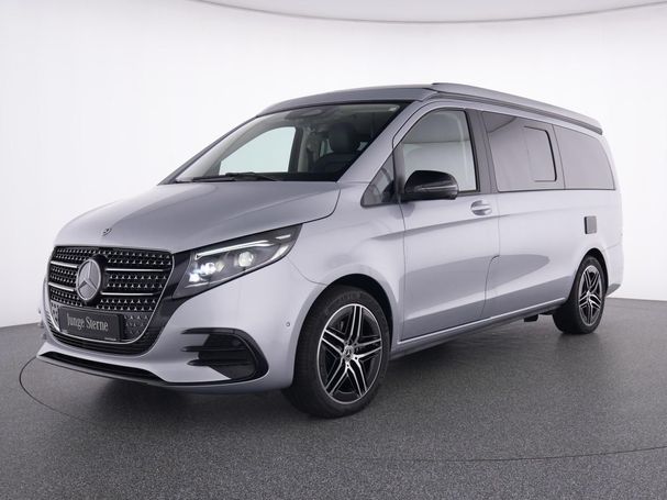 Mercedes-Benz V 300d 174 kW image number 1