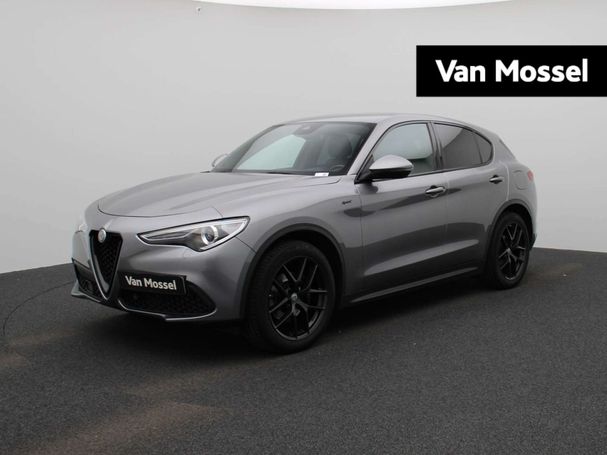 Alfa Romeo Stelvio 2.2 Super 118 kW image number 1