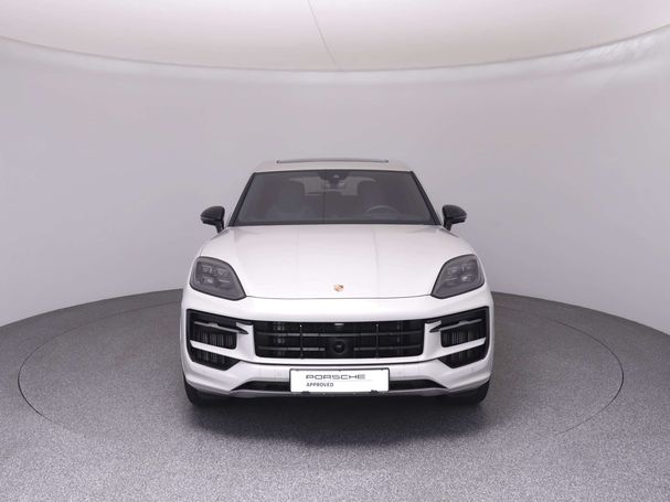 Porsche Cayenne E-Hybrid 346 kW image number 2