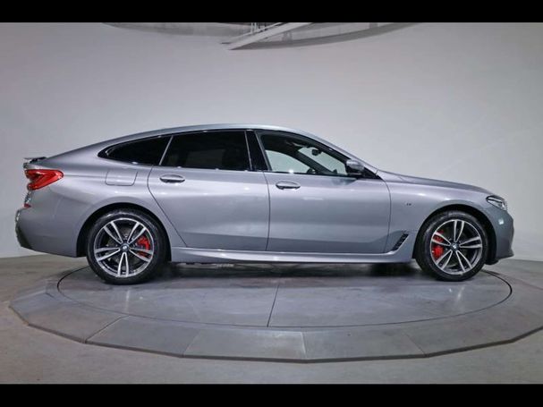 BMW 620d Gran Turismo xDrive 140 kW image number 2