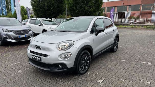 Fiat 500X 1.0 88 kW image number 1