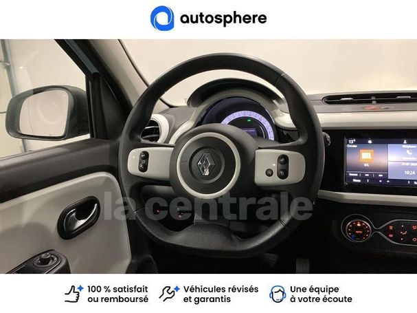 Renault Twingo ZE 22 kWh 60 kW image number 19