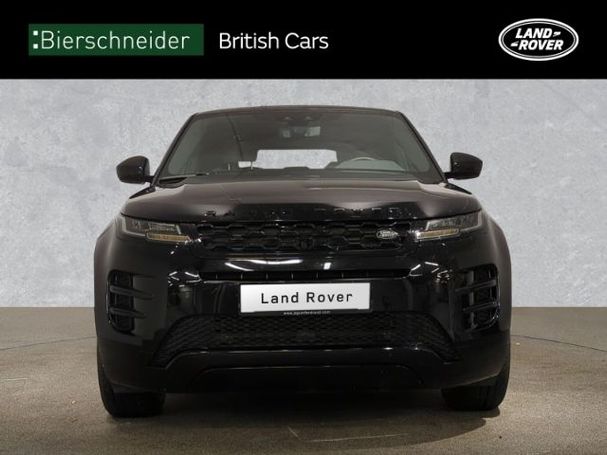 Land Rover Range Rover Evoque 184 kW image number 8