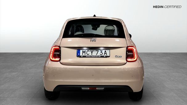 Fiat 500 e La Prima 88 kW image number 2