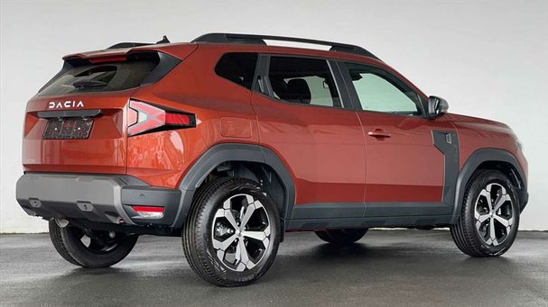 Dacia Duster TCe 130 Journey 96 kW image number 2