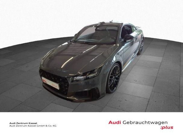 Audi TT 40 TFSI S-line 145 kW image number 1