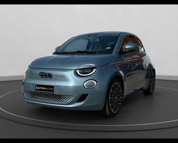 Fiat 500 e 42 kWh 87 kW image number 1