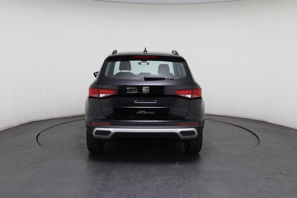 Seat Ateca 1.5 TSI DSG Style 110 kW image number 6