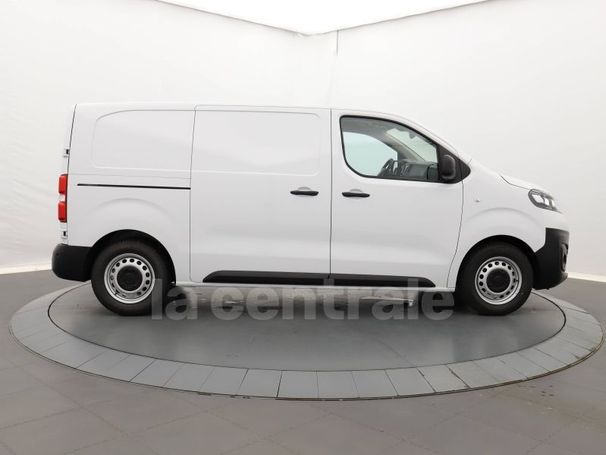 Fiat Scudo 88 kW image number 5