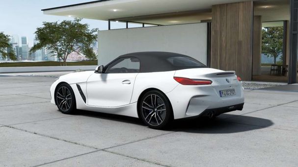 BMW Z4 sDrive 190 kW image number 3