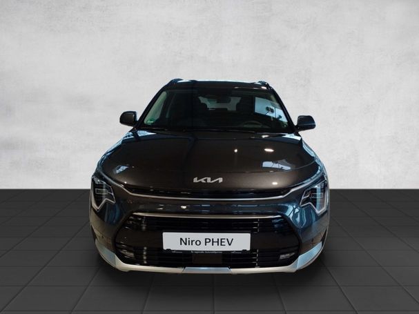 Kia Niro 1.6 Spirit 134 kW image number 6