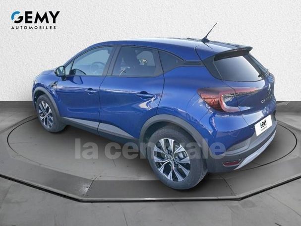 Renault Captur 74 kW image number 2